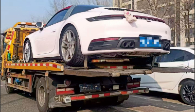 快捷发车，量身定制托运方案